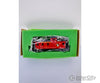 Overland x244 HO 30’ Brass Plywood Sheath Caboose Factory Painted Great Northern (GN) X244 Freight Cars