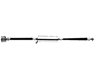 Paasche A 6171 Paint Supplies -- Moisture Trap - Fits 1/8’ Air Hose Tools