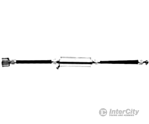 Paasche A 6171 Paint Supplies -- Moisture Trap - Fits 1/8’ Air Hose Tools