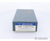 Pacific Fast Mail BRASSCAB HO Brass Caboose Painted Canadian National (CN) Freight Cars