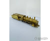 Pacific Fast Mail G-3 HO G-3 4-8-0 Brass Steamer Great Northern (GN) Analog DC Locomotives