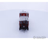 Pacific Fast Mail GNX58CAB HO Brass Painted X58 Caboose Great Northern (GN) X58 Freight Cars
