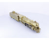 Pacific Fast Mail P73462 HO Brass 4-6-2 Class P-73 Steam Locomotive Missouri Pacific (MP) Analog DC - Locomotives