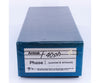 Pacific Fast Mail PH1 HO Brass F40PH Phase 1 Diesel Locomotive Amtrak (AMTK) Analog DC - Locomotives