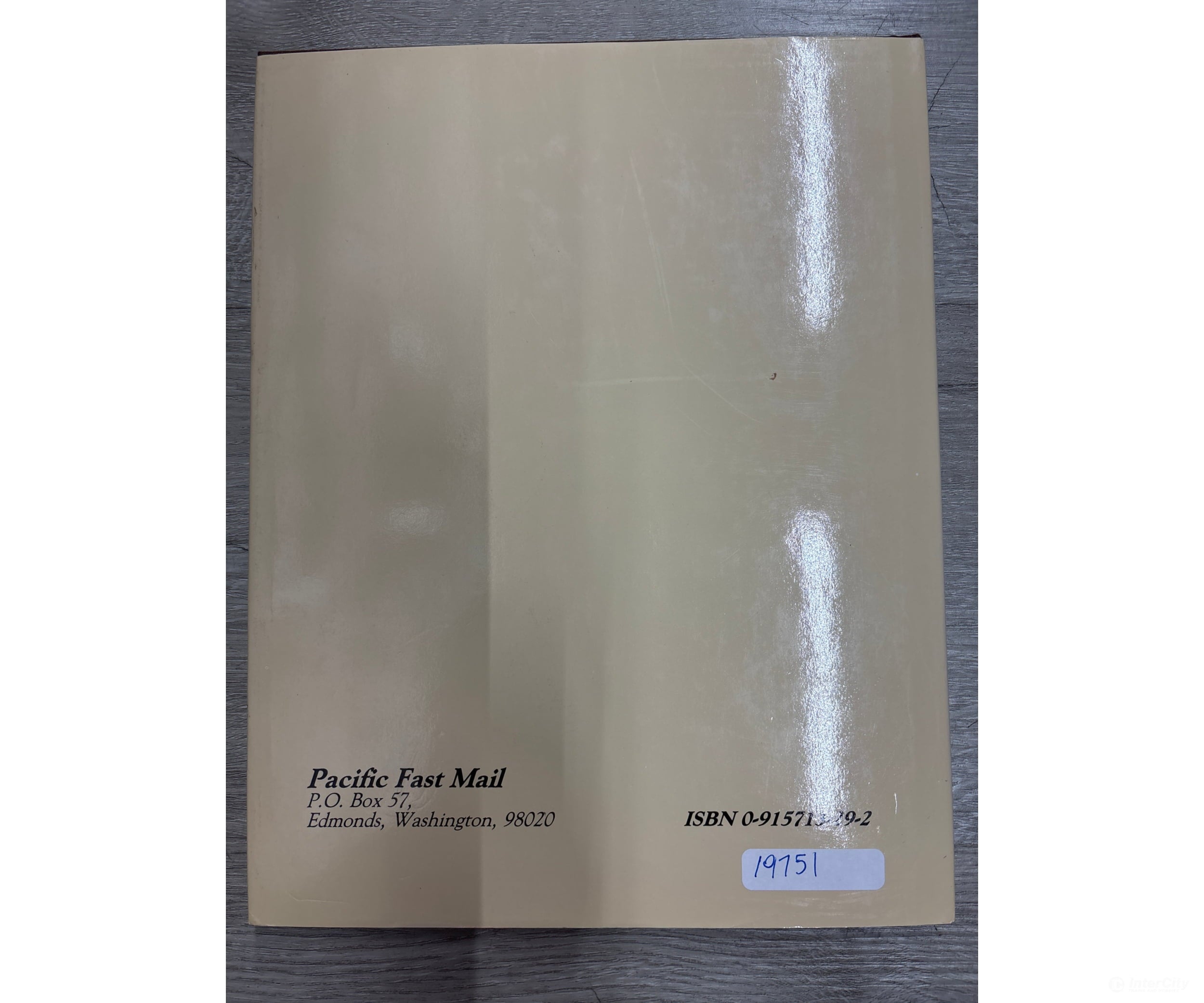 Pacific Fast Mail To Tacoma By Trolley The Puget Sound Electric Railway by Warren W. Wing Books