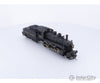 Pacific Pike 62RU HO Brass 4-6-0 Class D4g Ten Wheeler Painted Canadian Pacific (CP) 434 Analog DC Locomotives