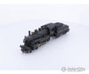 Pacific Pike 62RU HO Brass 4-6-0 Class D4g Ten Wheeler Painted Canadian Pacific (CP) 434 Analog DC Locomotives