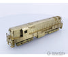 Pacific Pike Brass Ho Train Master H-24-66 Canadian Analog Dc Locomotives