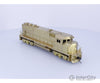 Pacific Pike OO-RU HO Brass GP-40 Low Hood Analog DC Locomotives
