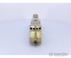 Pacific Pike OO-RU HO Brass GP-40 Low Hood Analog DC Locomotives