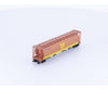 Pacific Western Rail Systems 1003-1 N 4 Bay Cylindrical Hopper The Canadian Wheat Board Canadian Wheat Board (CNWX)