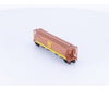 Pacific Western Rail Systems 1003-1 N 4 Bay Cylindrical Hopper The Canadian Wheat Board Canadian Wheat Board (CNWX)