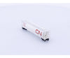 Pacific Western Rail Systems 1007-1 N 4 Bay Cylindrical Hopper Canadian National (CN) 362239 - Freight Cars