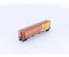 Pacific Western Rail Systems 1009-1 N 4 Bay Cylindrical Hopper Govt. of Canada Government of Canada (CNWX) 602164