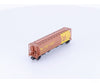 Pacific Western Rail Systems 1010-1L N 4 Bay Cylindrical Hopper Government of Canada (CNWX) 101279 - Freight Cars