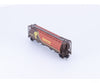 Pacific Western Rail Systems 1011-1F N 4 Bay Cylindrical Hopper Saskatchewan (SKNX) 397469 - Freight Cars
