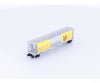 Pacific Western Rail Systems 1013-1D N 4 Bay Cylindrical Hopper Government of Canada (CNWX) 107673 - Freight Cars