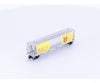Pacific Western Rail Systems 1013-1L N 4 Bay Cylindrical Hopper Government of Canada (CNWX) 107082 - Freight Cars