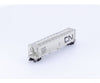 Pacific Western Rail Systems 1014-1B N 4 Bay Cylindrical Hopper Canadian National (CN) 380643 - Freight Cars