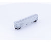 Pacific Western Rail Systems 1021K N 3 Bay PS2 Covered Hopper (MKT) Union Pacific (UP) 4390 - Freight Cars