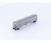 Pacific Western Rail Systems 1021L N 3 Bay PS2 Covered Hopper Union Pacific (UP) 74960 - Freight Cars