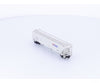 Pacific Western Rail Systems 1026A N 3 Bay PS2 Covered Hopper BC Rail (BCOL) 802350 - Freight Cars