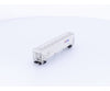 Pacific Western Rail Systems 1026A N 3 Bay PS2 Covered Hopper BC Rail (BCOL) 802350 - Freight Cars