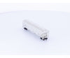 Pacific Western Rail Systems 1026B N 3 Bay PS2 Covered Hopper BC Rail (BCOL) 802358 - Freight Cars