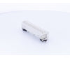 Pacific Western Rail Systems 1026B N 3 Bay PS2 Covered Hopper BC Rail (BCOL) 802363 - Freight Cars