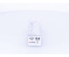 Pacific Western Rail Systems 1026B N 3 Bay PS2 Covered Hopper BC Rail (BCOL) 802363 - Freight Cars