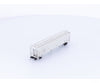 Pacific Western Rail Systems 1026B N 3 Bay PS2 Covered Hopper BC Rail (BCOL) 802363 - Freight Cars