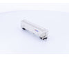 Pacific Western Rail Systems 1026C N 3 Bay PS2 Covered Hopper BC Rail (BCOL) 802372 - Freight Cars