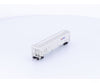 Pacific Western Rail Systems 1026C N 3 Bay PS2 Covered Hopper BC Rail (BCOL) 802372 - Freight Cars