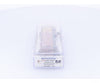 Pacific Western Rail Systems 1045T N 4 Bay Cylindrical Hopper With Census Decal Govt of Canada (CPWX) 602698 - Freight