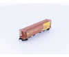 Pacific Western Rail Systems 1045T N 4 Bay Cylindrical Hopper With Census Decal Govt of Canada (CPWX) 602698 - Freight