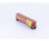 Pacific Western Rail Systems 1045W N 4 Bay Cylindrical Hopper Graffiti Govt of Canada (CPWX) 602934 - Freight Cars