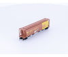 Pacific Western Rail Systems 1045W N 4 Bay Cylindrical Hopper Graffiti Govt of Canada (CPWX) 602934 - Freight Cars