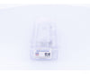 Pacific Western Rail Systems 1084J N 3 Bay ACF Covered Hopper Union Pacific (UP) 78041 - Freight Cars