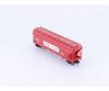 Pacific Western Rail Systems 1099V N 3 Bay Covered Hopper Dupont (DOCX) 44641 - Freight Cars