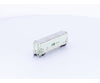 Pacific Western Rail Systems 11-12001001-08 N 3 Bay Covered Hopper Car Canpotex (PTEX) 20885 - Freight Cars