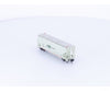 Pacific Western Rail Systems 11-12001001-08 N 3 Bay Covered Hopper Car Canpotex (PTEX) 20885 - Freight Cars