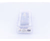 Pacific Western Rail Systems 1102F N 4 Bay Cylindrical Hopper Alberta Break White Gull (APLX) 628343 - Freight Cars