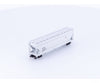 Pacific Western Rail Systems 1124P N 3 Bay ACF Covered Hopper Chicago and North Western (CNW) 180003 - Freight Cars