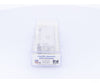 Pacific Western Rail Systems 1124V N 3 Bay ACF Covered Hopper Western Pacific (WP) 11905 - Freight Cars