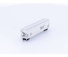 Pacific Western Rail Systems 1124V N 3 Bay ACF Covered Hopper Western Pacific (WP) 11905 - Freight Cars