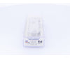 Pacific Western Rail Systems 1124W N 3 Bay ACF Covered Hopper Western Pacific (WP) 11948 - Freight Cars