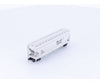 Pacific Western Rail Systems 1124W N 3 Bay ACF Covered Hopper Western Pacific (WP) 11948 - Freight Cars