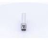 Pacific Western Rail Systems 1124X N 3 Bay ACF Covered Hopper Western Pacific (WP) 11963 - Freight Cars