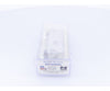 Pacific Western Rail Systems 1124X N 3 Bay ACF Covered Hopper Western Pacific (WP) 11963 - Freight Cars