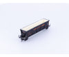 Pacific Western Rail Systems 1142CA N Bathtub Coal Car Sultran (SULX) 1378 - Freight Cars